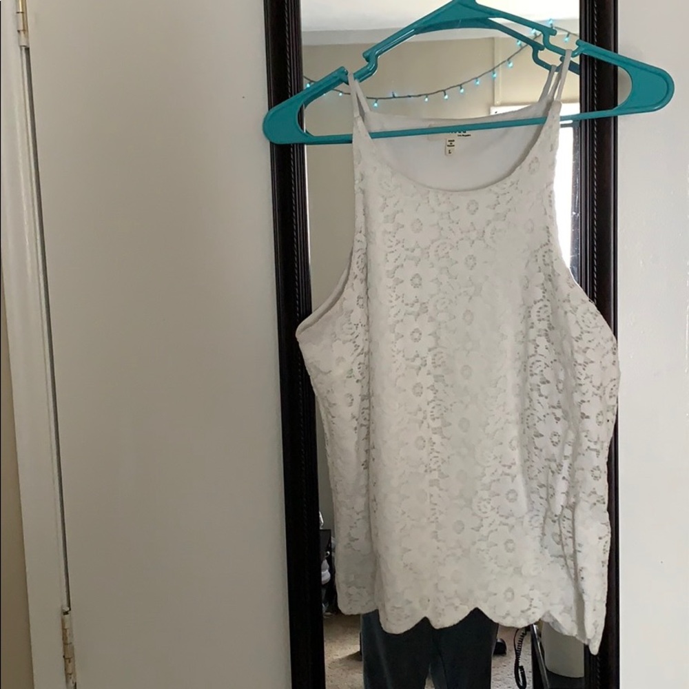 Summer T-shirt